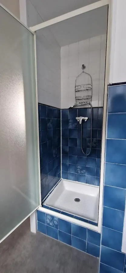 Apartamento Studio 25 M2 Centre Uriage Saint-Martin-dʼUriage