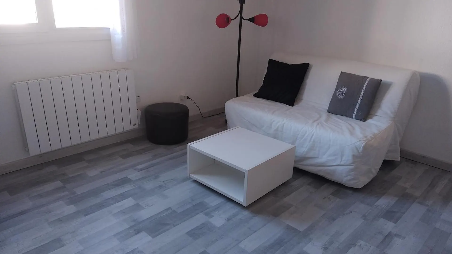 Studio 25 M2 Centre Uriage Saint-Martin-dʼUriage